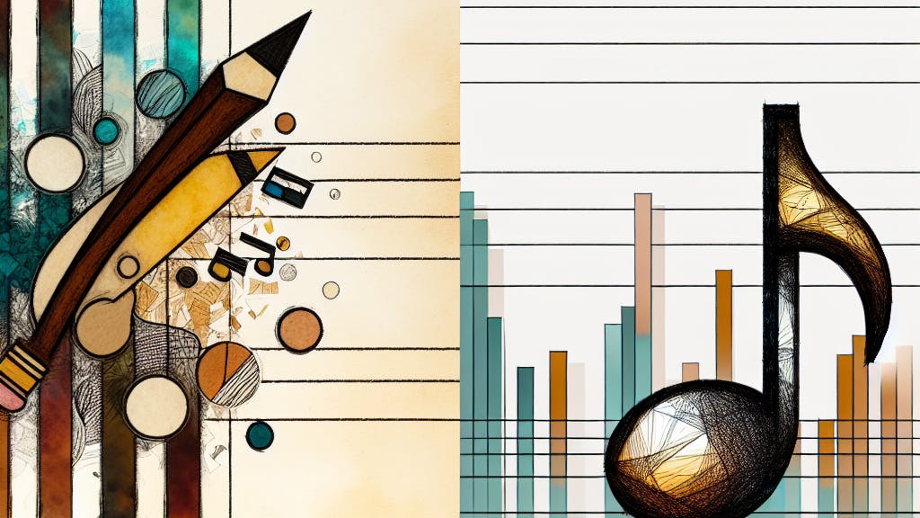 Thumbnail for: Custom vs. Stock Music for Videos: Pros & Cons