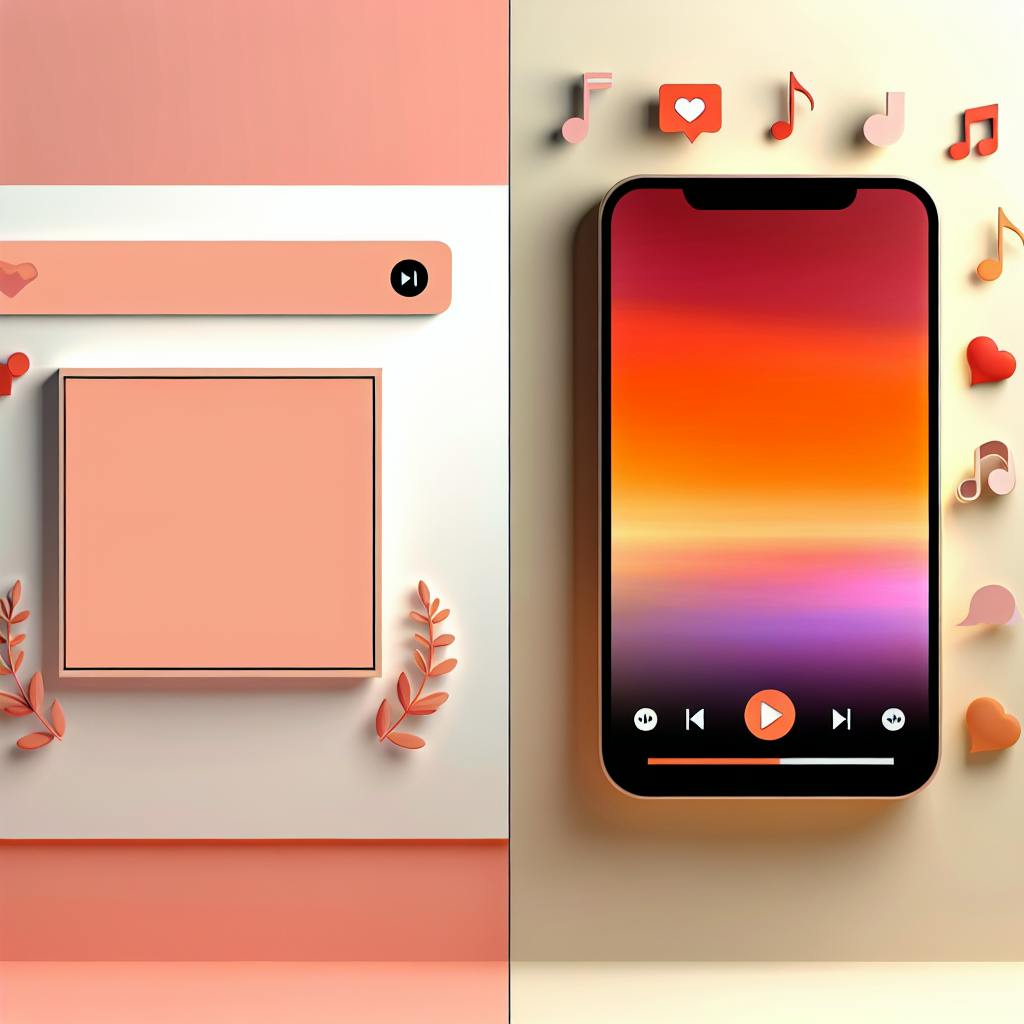 Thumbnail for: Instagram vs TikTok: Video Optimization Tips 2024