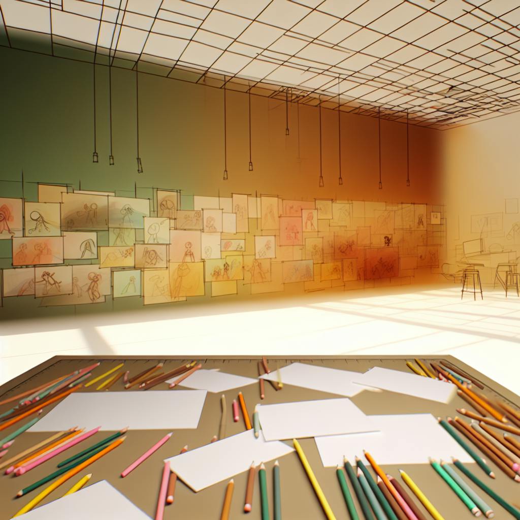 Thumbnail for: Pre-Production Planning: Step-by-Step Workflow