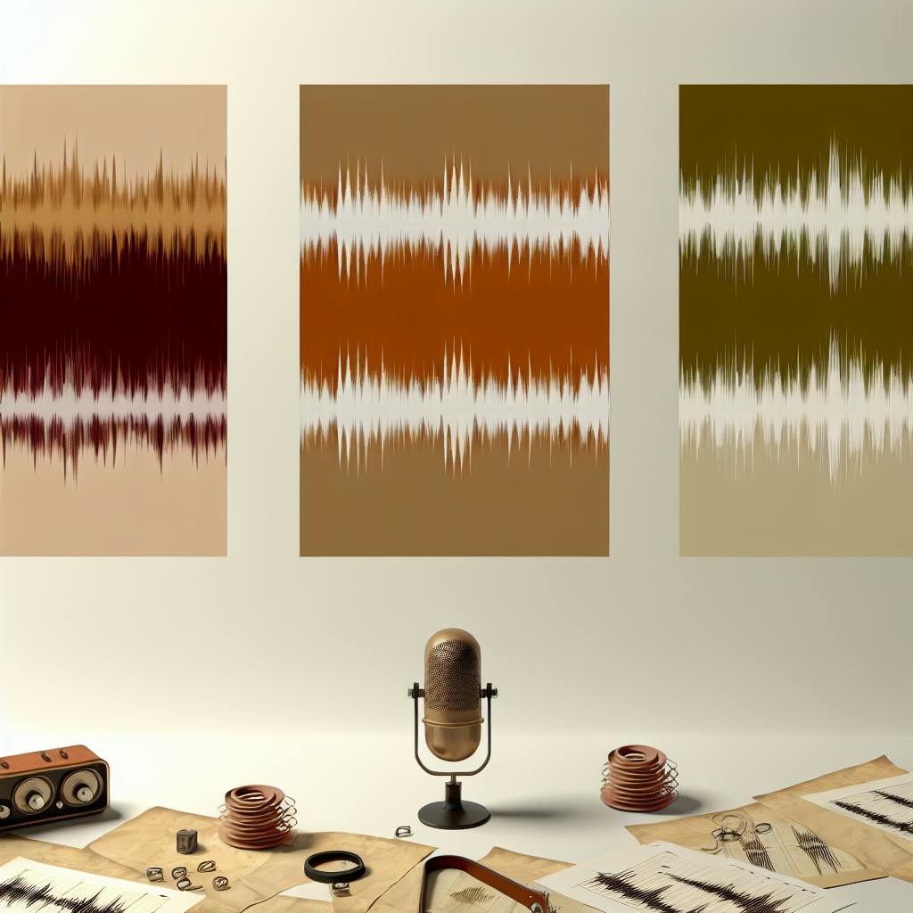 Thumbnail for: WAV vs MP3 vs AIFF: Best Audio File Formats for Voice-Over