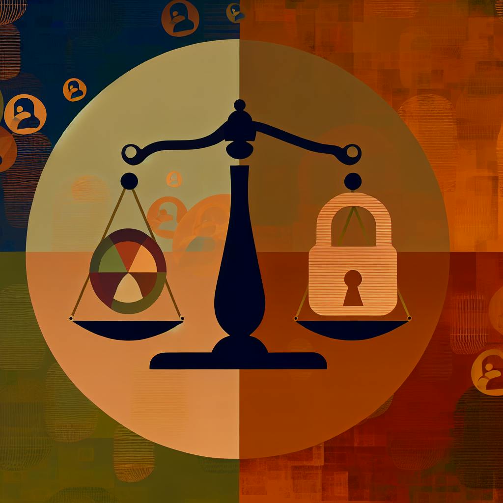 Thumbnail for: Balancing Personalization & Privacy: Ethics Guide