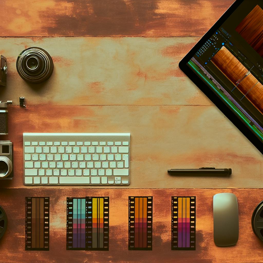 10 Essential Video Ad Production Tools and Techniques