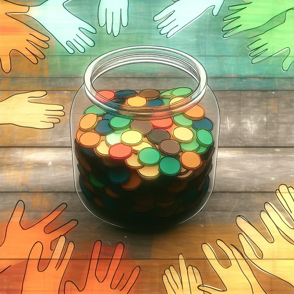 Crowdfunding Transparency: Best Practices