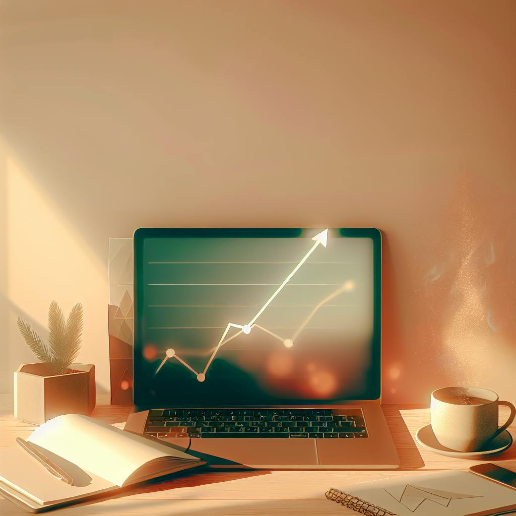 Affiliate marketing strategy for 2024