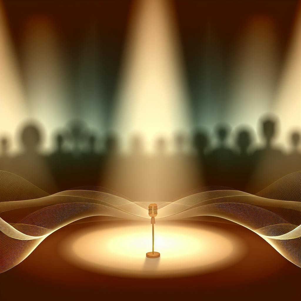 Thumbnail for: 13 Proven Ways to Land More Speaking Gigs in 2024