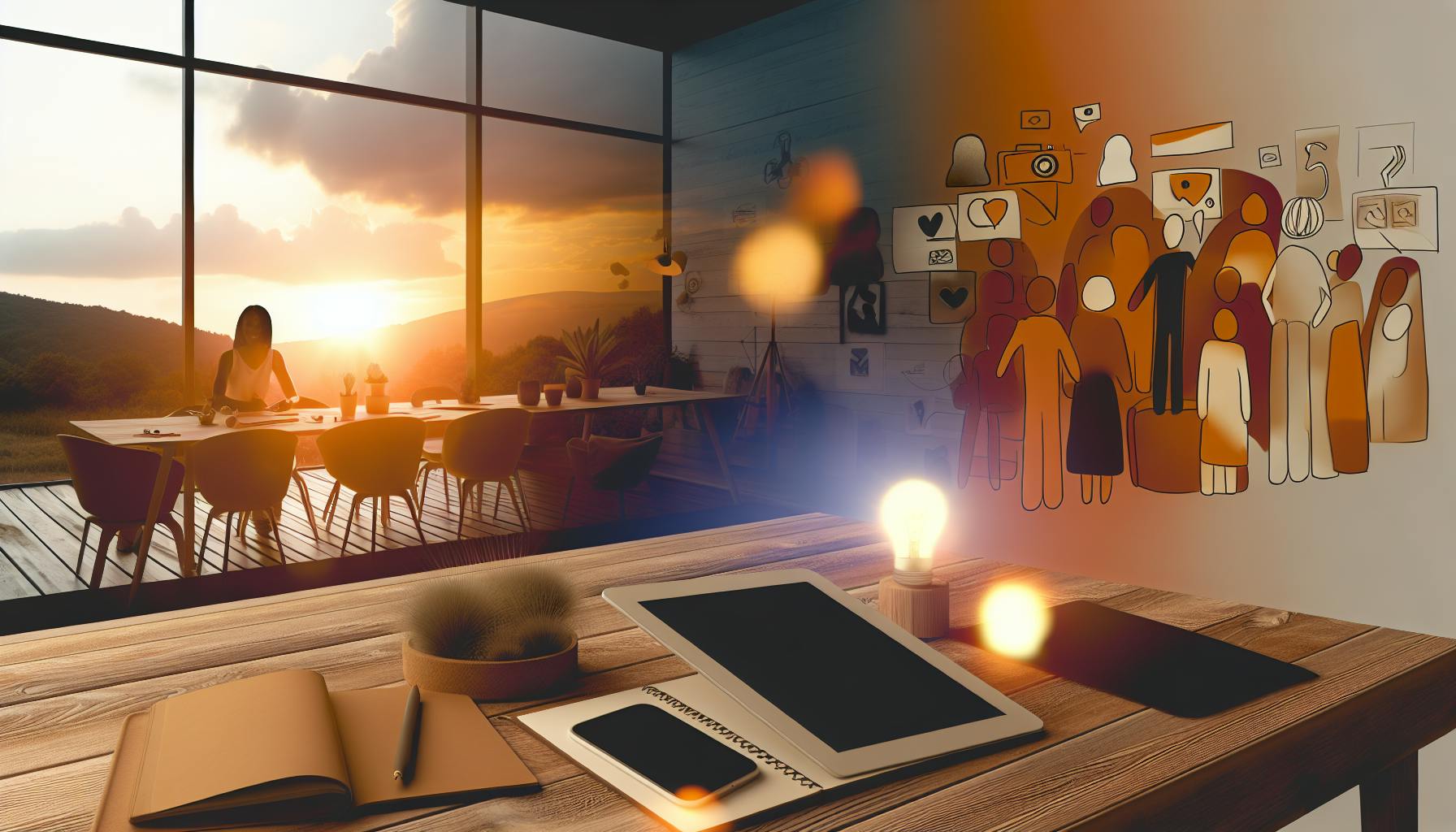 Thumbnail for: User-Centered Design Guide for Creators: Principles & Examples