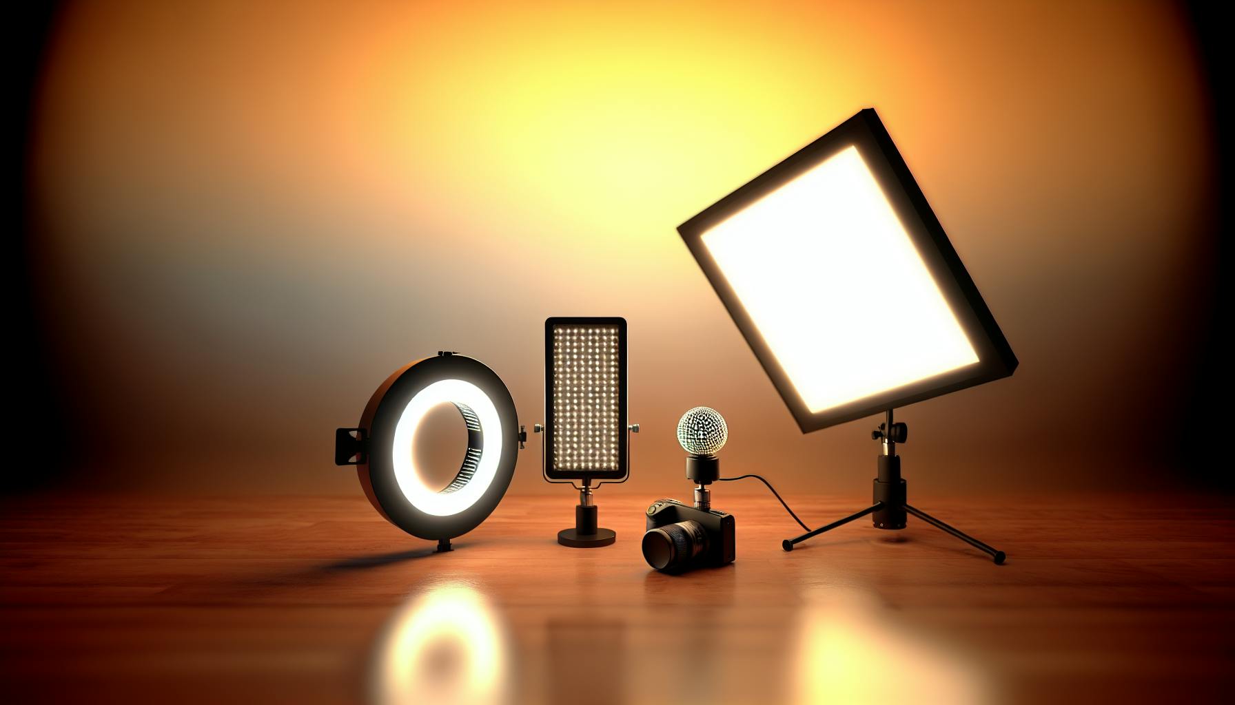 Mobile Videography Lighting: Setup Guide & Best Kits