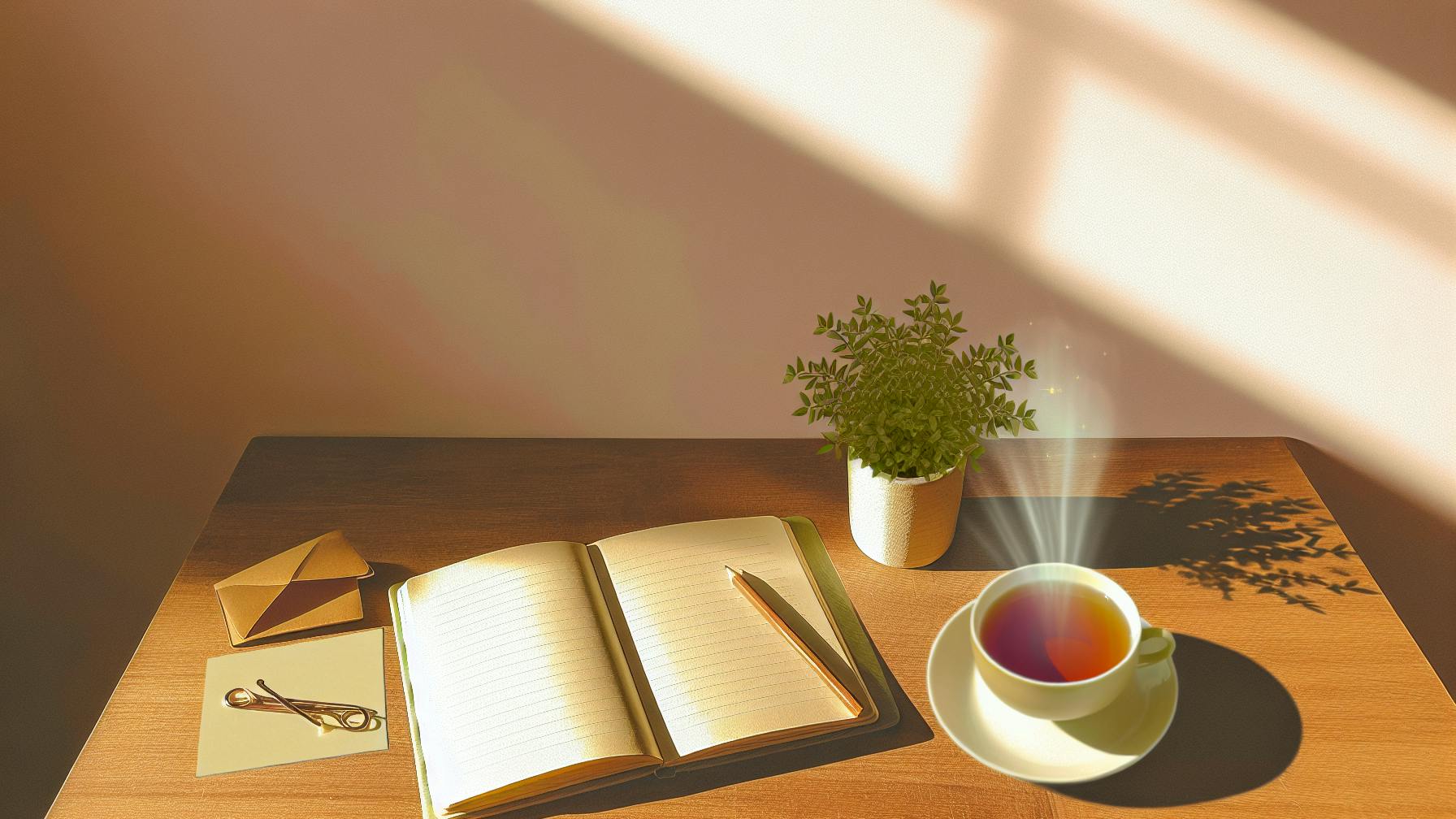 Thumbnail for: 5 Self-Esteem Tips for Content Creators