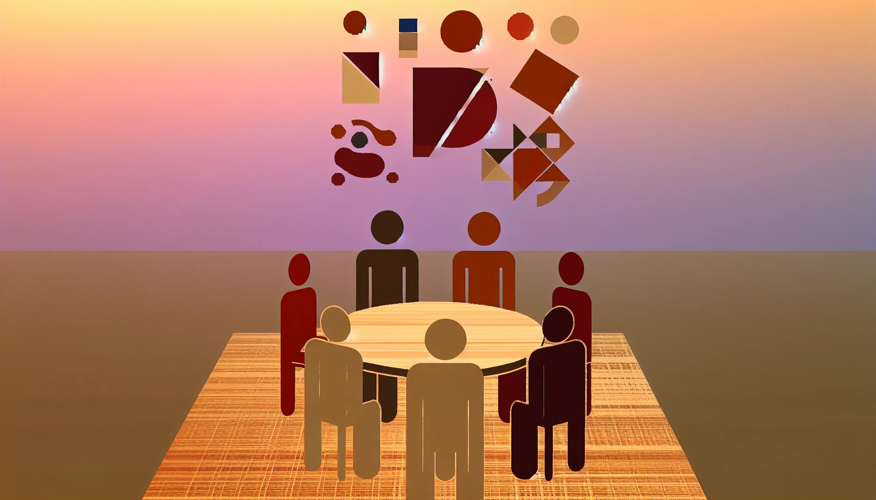 Thumbnail for: Digital Art Collector Meetups: 8 Networking Tips