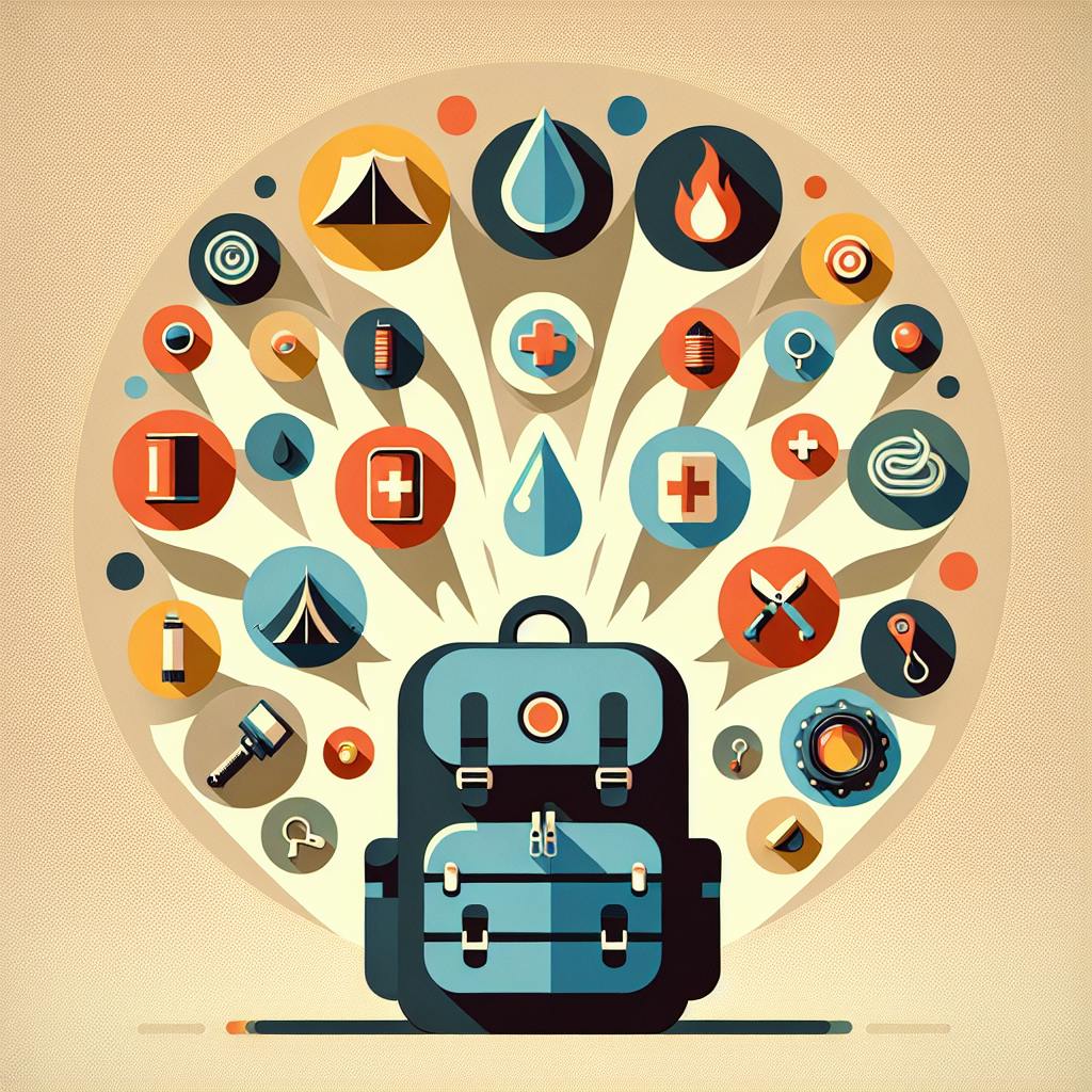 SHTF Essentials: Building Your Survival Kit