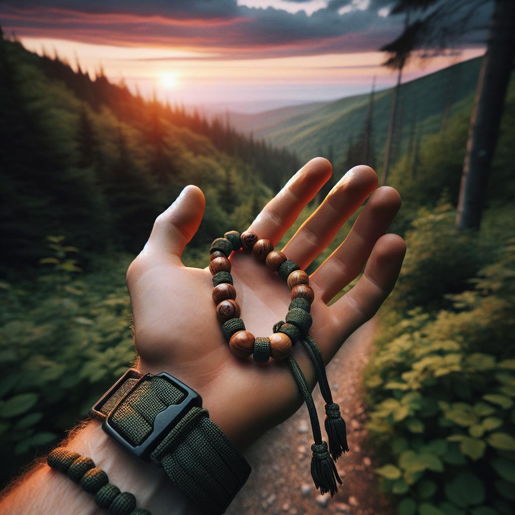 What Are Ranger Beads?