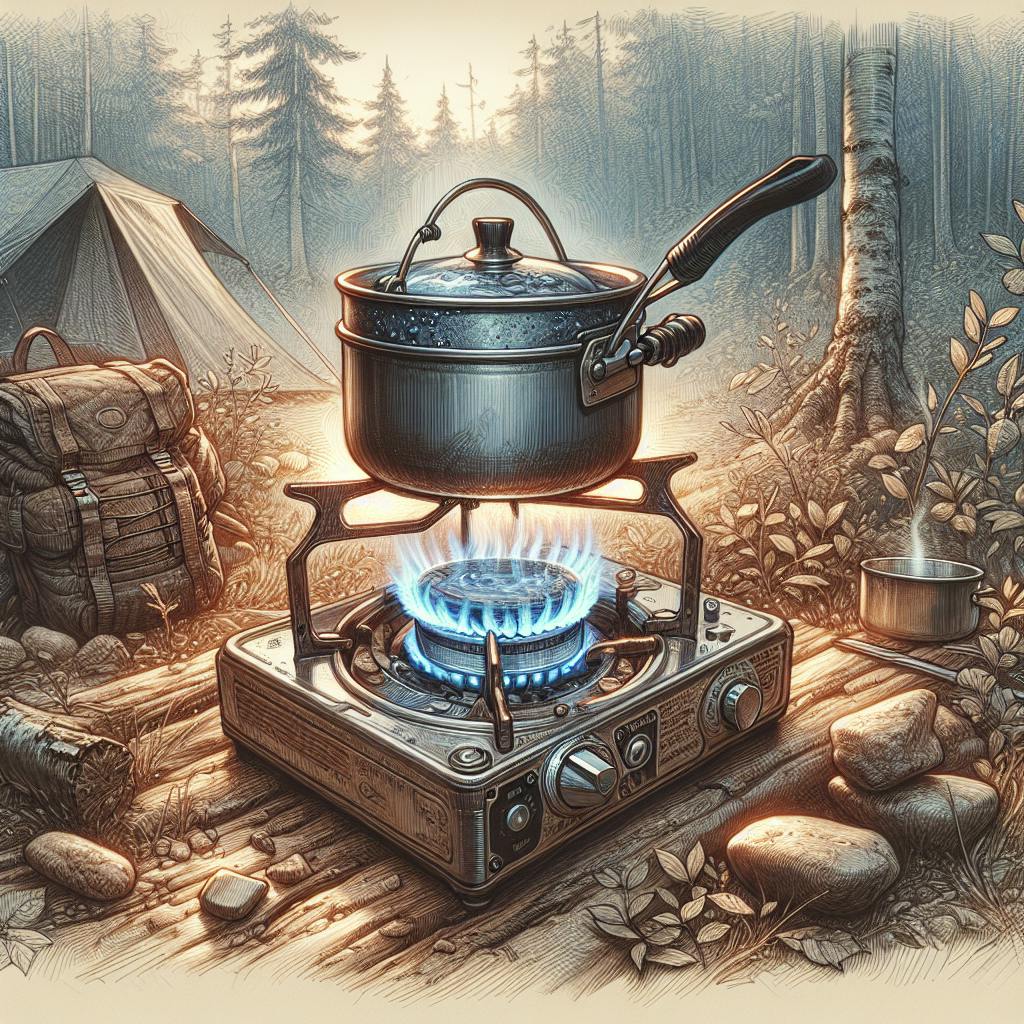 What Is a Survival Stove?