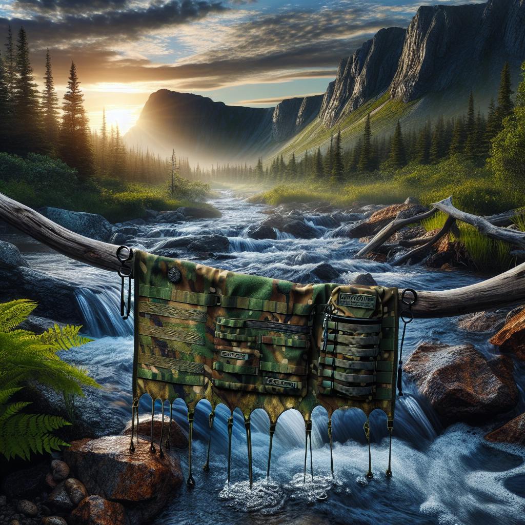 What Is a Survival Towel?