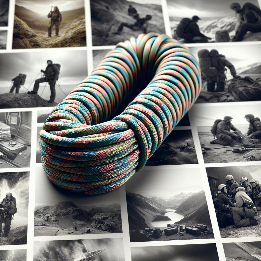 What Is Paracord?