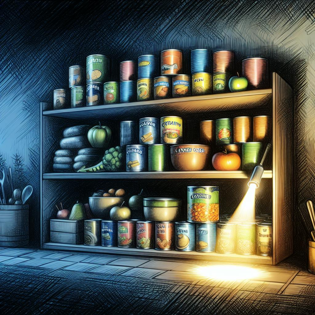 Best Prepper Canned Foods to Outlast Any Disaster