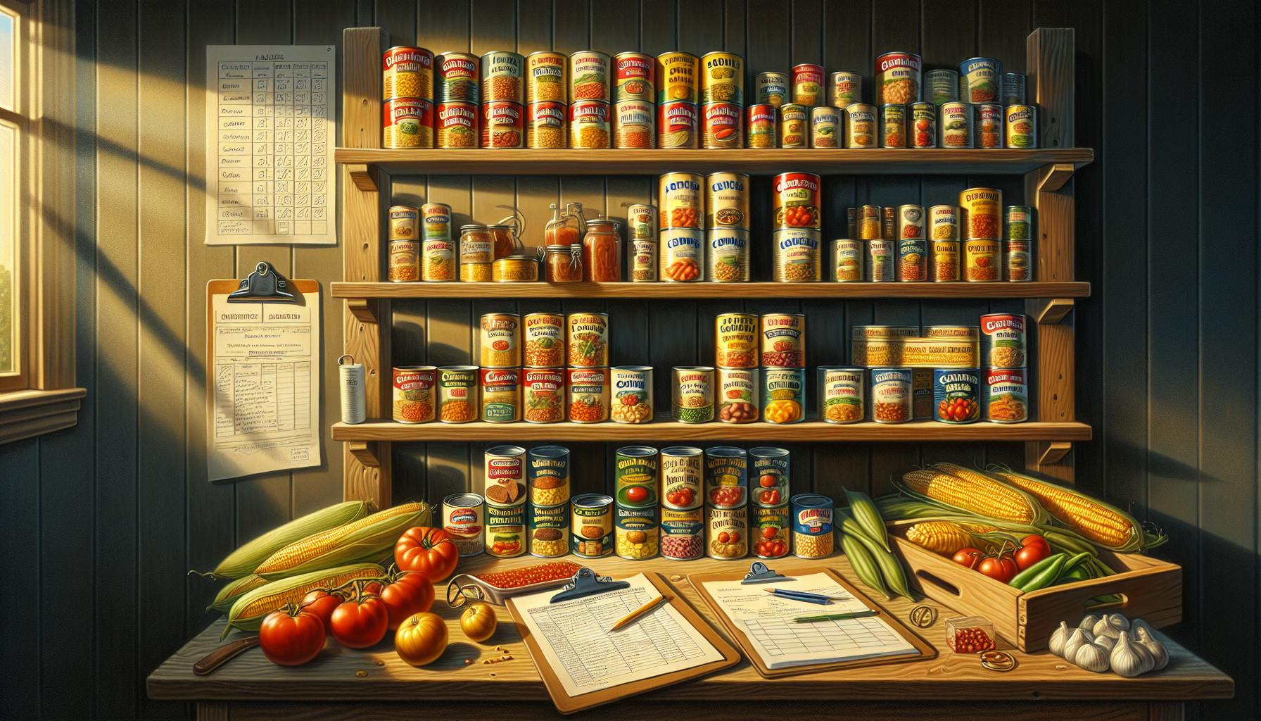 Can Goods With Longest Shelf Life Ultimate Guide