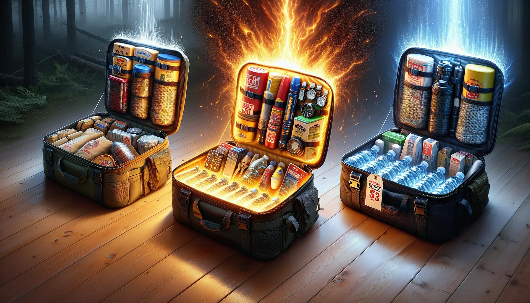 Bug Out Bags Amazon Reviewing Popular Models