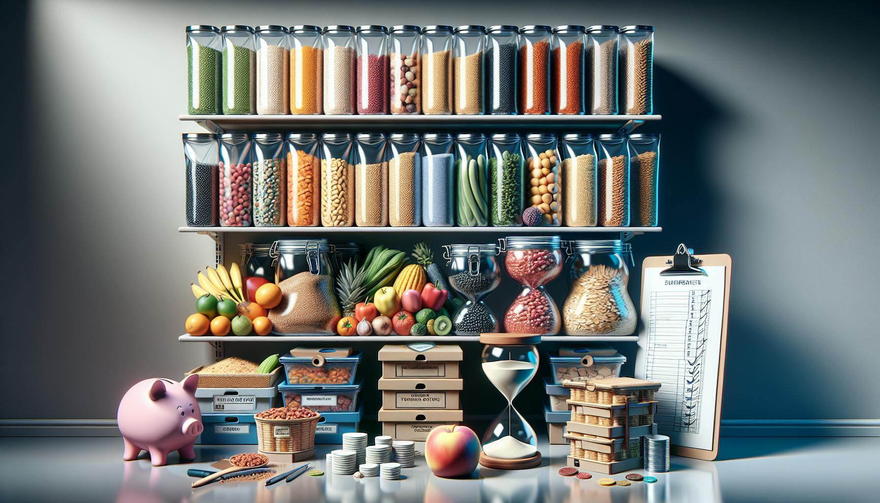 Best Freeze Dried Food for Emergency Preparedness