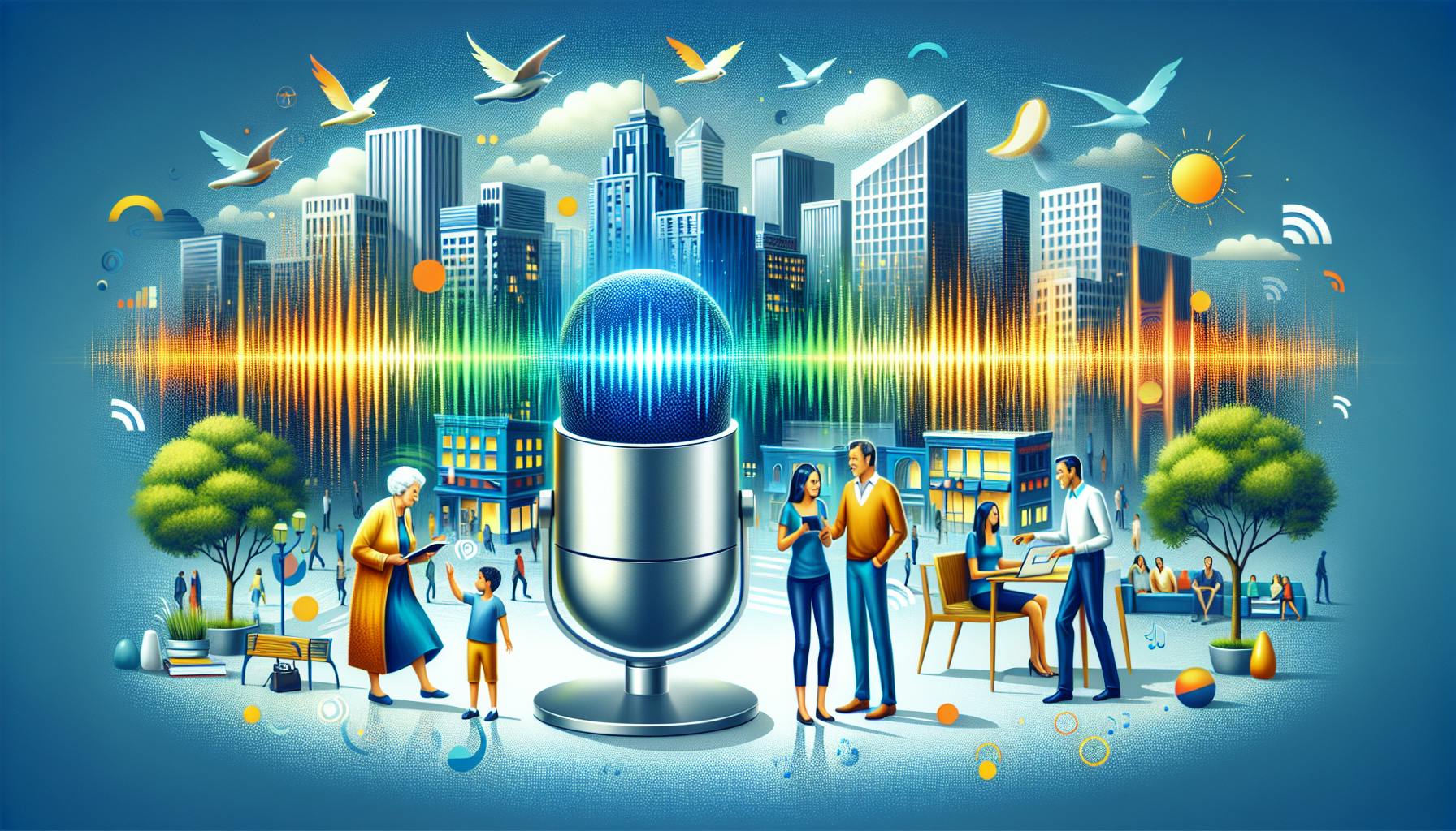 AI Voice Assistants: 2024 Guide