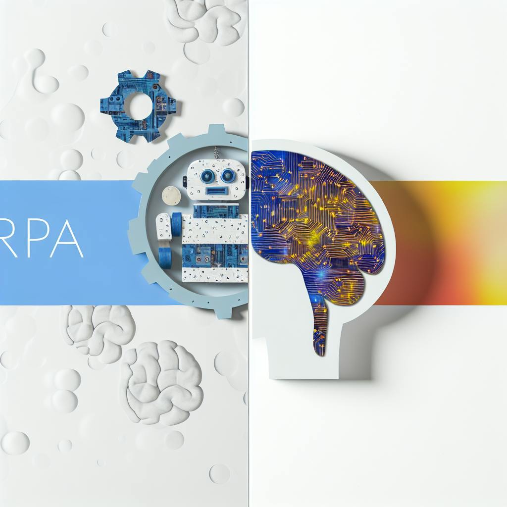 AI vs RPA for MSPs: Key Differences