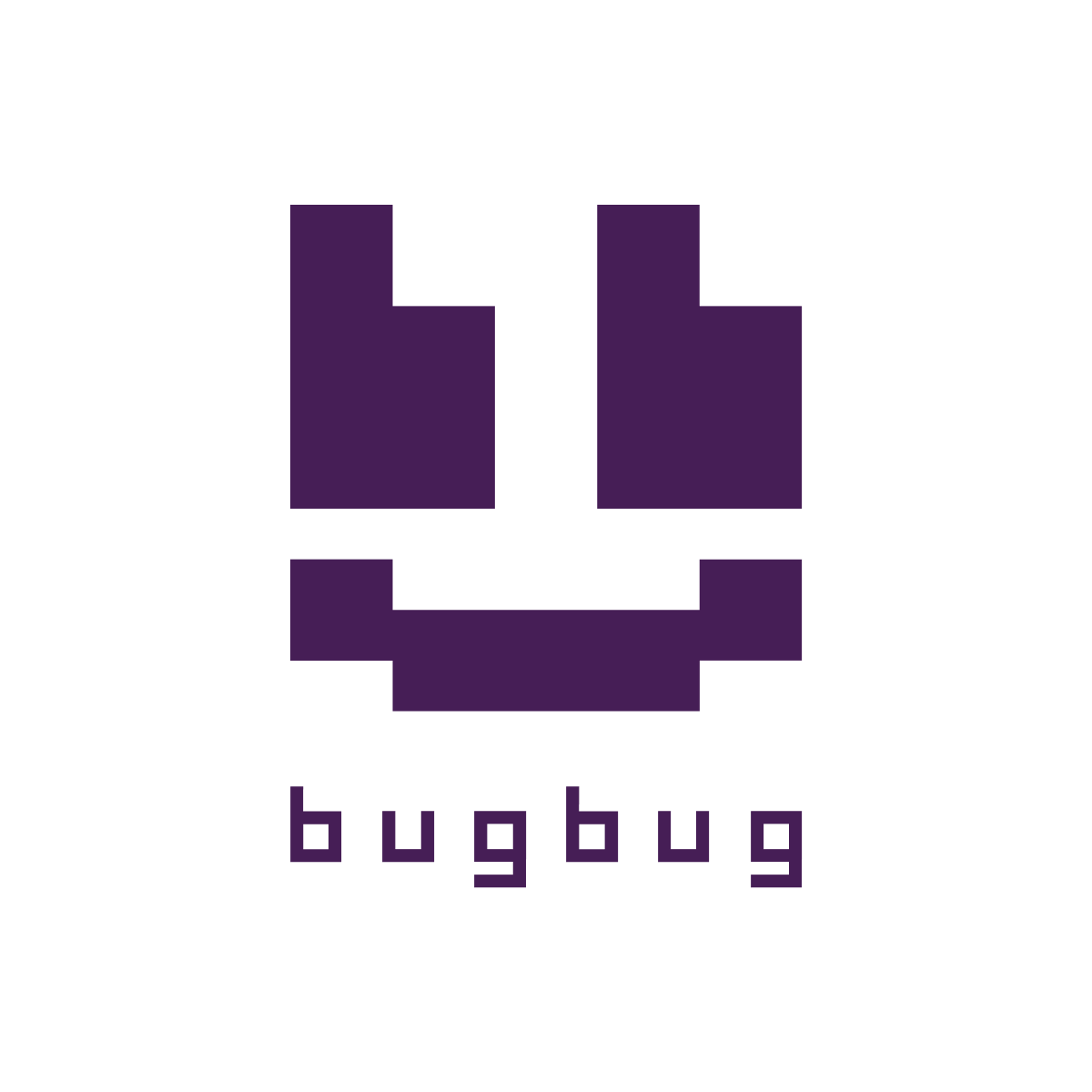 BugBug logo