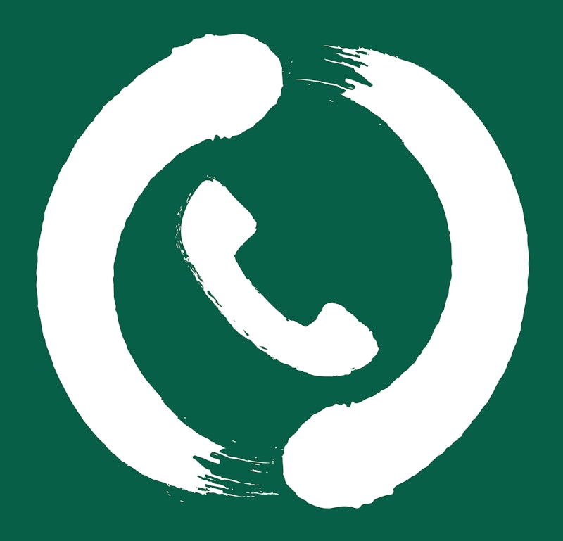 ZenCall logo