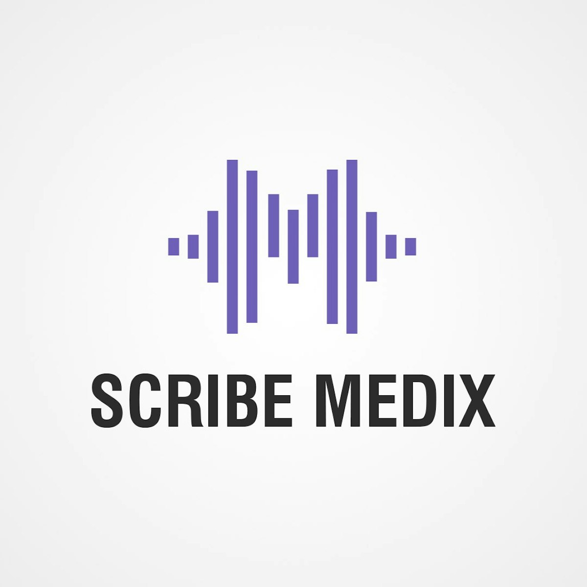 Scribe Medix logo