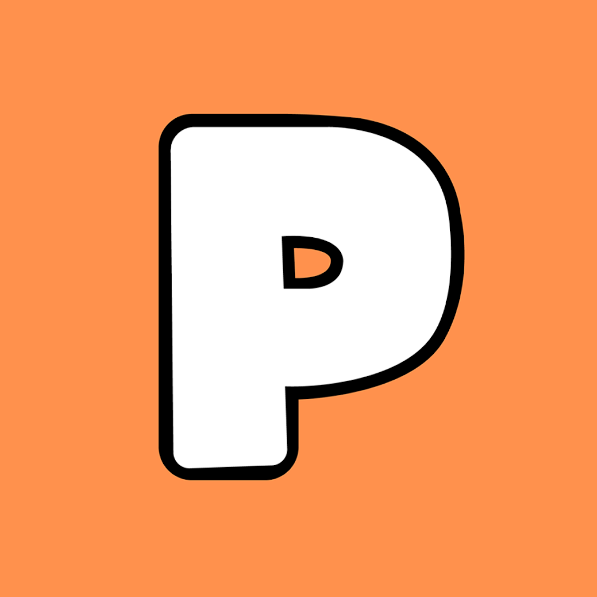 PrintShrimp logo