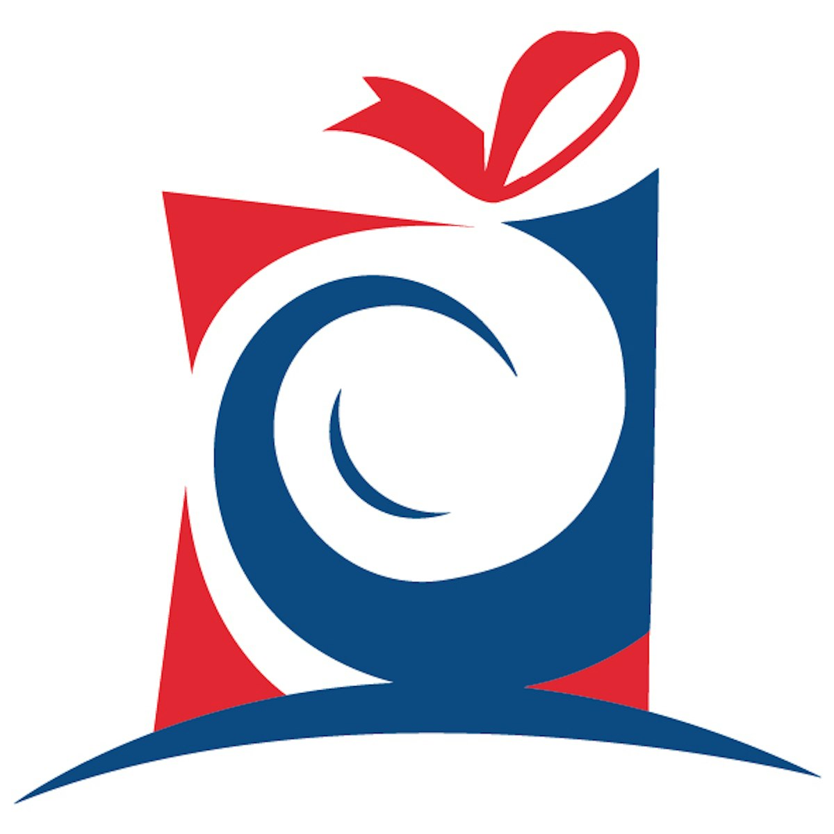 Pic the Gift logo