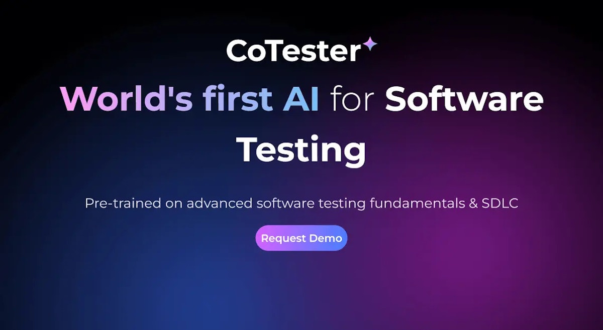 CoTester logo