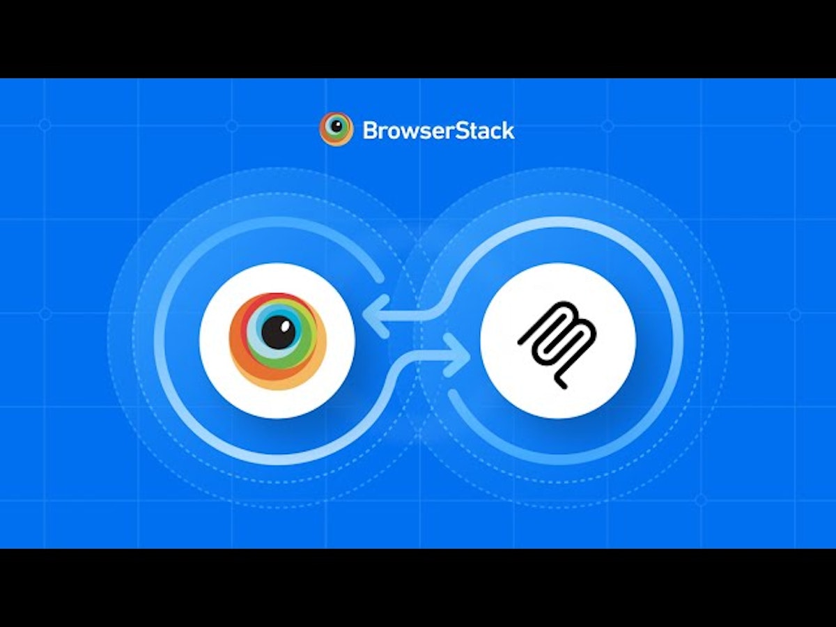 BrowserStack MCP logo